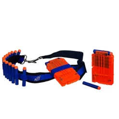 NERF - N-Strike Elite Bandolier Kit Munitionsgurt -Dartwaffen Geschäft nerf n strike elite bandolier kit munitionsgurt bp 560320 4