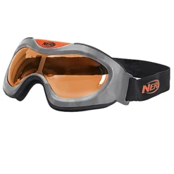 NERF - N-Strike Elite Battle Brille, Orange