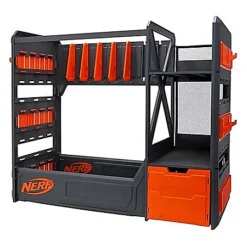 NERF - N-Strike Elite Blaster Rack