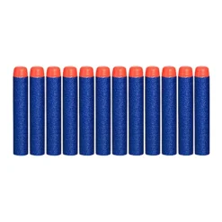NERF - N-Strike Elite Clip System Darts 12er Pack