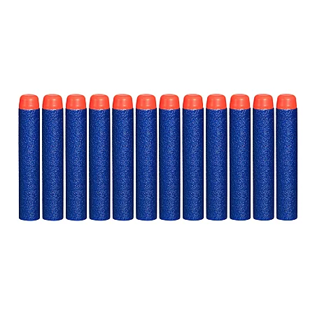 NERF - N-Strike Elite Clip System Darts 12er Pack 1 NERF - N-Strike Elite Clip System Darts 12er Pack
