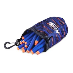 NERF - N-Strike Elite Dart Dump Pouch