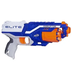NERF - N-Strike Elite Disruptor