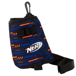 NERF - N-Strike Elite Hüft Holster -Dartwaffen Geschäft nerf n strike elite hueft holster bp 560404 2