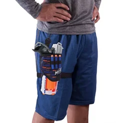 NERF - N-Strike Elite Hüft Holster -Dartwaffen Geschäft nerf n strike elite hueft holster bp 560404 4