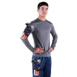 NERF - N-Strike Elite Hüft Holster -Dartwaffen Geschäft nerf n strike elite hueft holster bp 560404 5