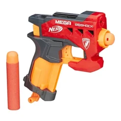 NERF - N-Strike Elite Mega BigShock