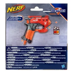 NERF - N-Strike Elite Mega BigShock -Dartwaffen Geschäft nerf n strike elite mega bigshock bp 560291 4