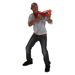 NERF - N-Strike Elite Mega CycloneShock -Dartwaffen Geschäft nerf n strike elite mega cycloneshock bp 560276 4