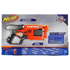 NERF - N-Strike Elite Mega CycloneShock -Dartwaffen Geschäft nerf n strike elite mega cycloneshock bp 560276 6