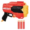 NERF - N-Strike Elite Mega Tri-Break