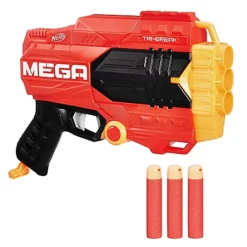 NERF - N-Strike Elite Mega Tri-Break