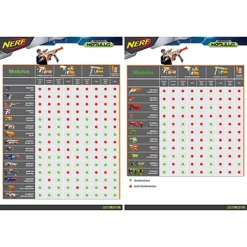NERF - N-Strike Elite Modulus Long Range Kit -Dartwaffen Geschäft nerf n strike elite modulus long range kit bp 560267 5