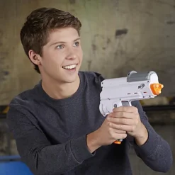 NERF - N-Strike Elite Modulus Mediator Laufverlängerung -Dartwaffen Geschäft nerf n strike elite modulus mediator laufverlaengerung bp 560162 6