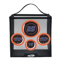 NERF - N-Strike Elite Pop Up Zielscheibe
