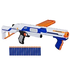 NERF - N-Strike Elite Rampage