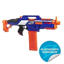 Warehouse NERF N-Strike Elite - Rapidstrike