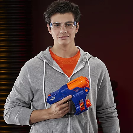 NERF - N-Strike Elite Shellstrike DS-6 4 NERF - N-Strike Elite Shellstrike DS-6 – Bild 4