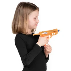 NERF - N-Strike Elite SnapFire Blaster -Dartwaffen Geschäft nerf n strike elite snapfire 135855 k2