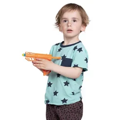 NERF - N-Strike Elite SnapFire Blaster -Dartwaffen Geschäft nerf n strike elite snapfire 135855 k3