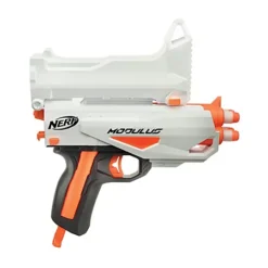 NERF - N-Strike Elite Modulus Barrelstrike -Dartwaffen Geschäft nerf n strike elite xd modulus barrelstrike bp 560205 3