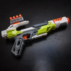NERF - N-Strike Elite Modulus IonFire -Dartwaffen Geschäft nerf n strike elite xd modulus ionfire bp 560257 3