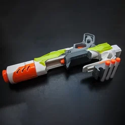NERF - N-Strike Elite Modulus IonFire -Dartwaffen Geschäft nerf n strike elite xd modulus ionfire bp 560257 5
