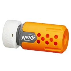 NERF - N-Strike Elite Modulus Laufverlängerung Schalldämpfer
