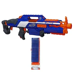 NERF N-Strike Elite - Rapidstrike