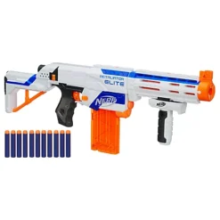 NERF - N-Strike Elite Retaliator