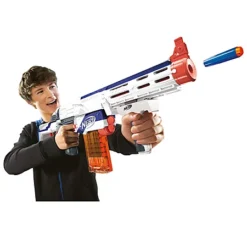 NERF - N-Strike Elite Retaliator -Dartwaffen Geschäft nerf n strike elite xd retaliator bp 560286 3