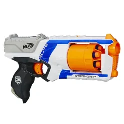 NERF N-Strike Elite - XD Strongarm
