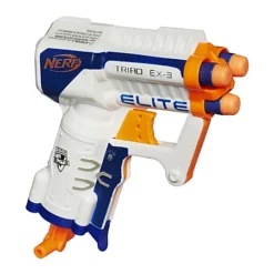 NERF - N-Strike Elite Triad