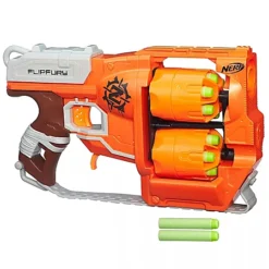 NERF - N-Strike Elite Zombie Strike FlipFury