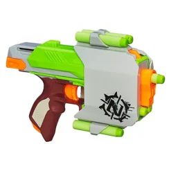 NERF - Zombie Strike Sidestrike