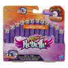 NERF - Rebelle 12er Pack AccuStrike Darts