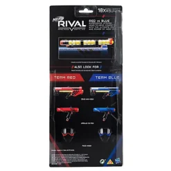 NERF - Rival 12 Kugeln-Ersatzmagazin -Dartwaffen Geschäft nerf rival 12 kugeln ersatzmagazin bp 560225 3