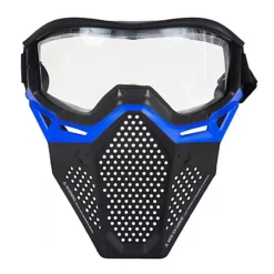 NERF - Rival Schutzmaske Blau 5 NERF - Rival Schutzmaske Blau -Dartwaffen Geschäft nerf rival schutzmaske blau bp 560227 3