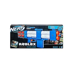 NERF - Roblox Arsenal: Pulse Laser Blaster -Dartwaffen Geschäft nerf roblox arsenal pulse laser blaster bp 561135 2