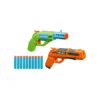 NERF - Roblox Jailbreak: Armory Blaster 2er-Pack