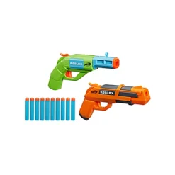 NERF - Roblox Jailbreak: Armory Blaster 2er-Pack