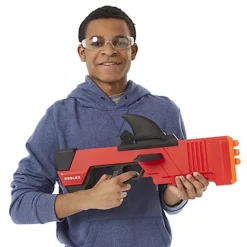 NERF - Roblox MM2 Shark Seeker -Dartwaffen Geschäft nerf roblox mm2 shark seeker 142724 5