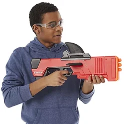NERF - Roblox MM2 Shark Seeker -Dartwaffen Geschäft nerf roblox mm2 shark seeker 142724 6