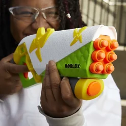 NERF - Roblox Ninja Legends Shadow Sensei -Dartwaffen Geschäft nerf roblox ninja legends shadow sensei 142725 4