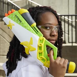 NERF - Roblox Ninja Legends Shadow Sensei -Dartwaffen Geschäft nerf roblox ninja legends shadow sensei 142725 5