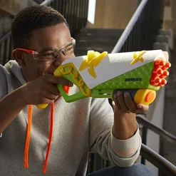 NERF - Roblox Ninja Legends Shadow Sensei -Dartwaffen Geschäft nerf roblox ninja legends shadow sensei 142725 6