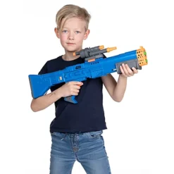 Dartwaffen Geschäft -Dartwaffen Geschäft nerf star wars chewbacca blaster aus dem solo movie 560829 k1