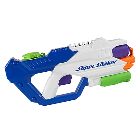 NERF - Super Soaker DartFire 1 NERF - Super Soaker DartFire