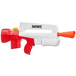 NERF - Super Soaker Fortnite Burst AR