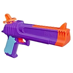 NERF Super Soaker - Fortnite HC-E (Handcannon) Wasserblaster